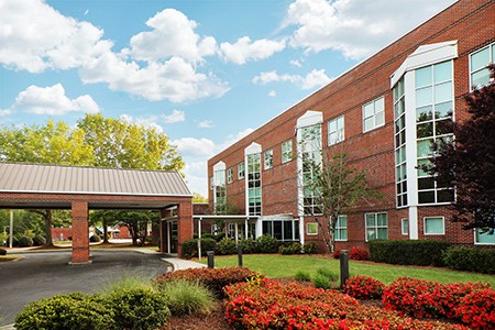 Healthcare Facilities