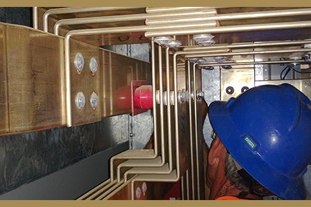 Emergency Backup Power